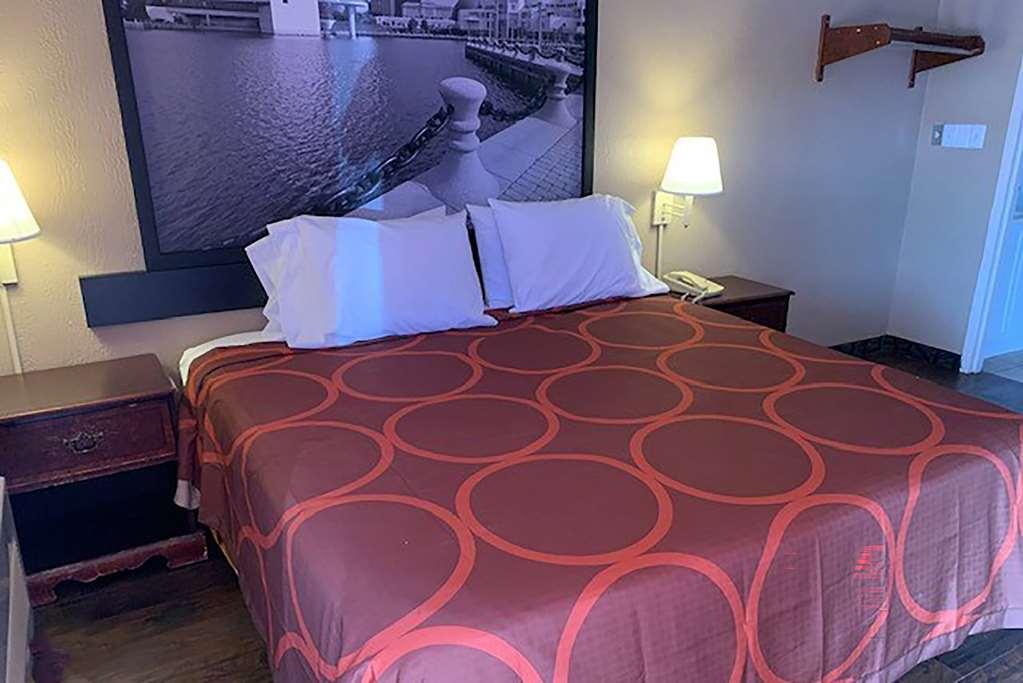 Rodeway Inn Youngstown Chambre photo